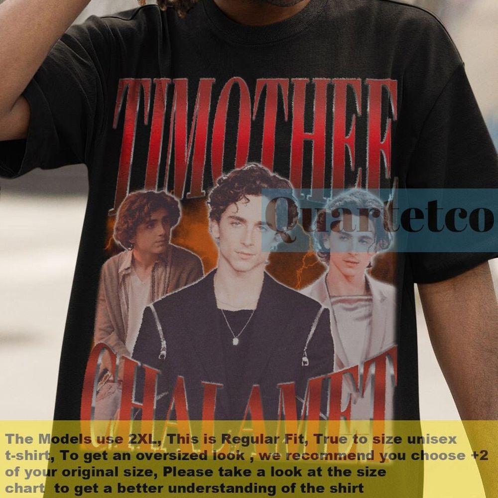 Vintage Timothee Chalamet 3 Vuitino Shirt Vintage Timothee Chalamet 3 Vuitino Shirt
